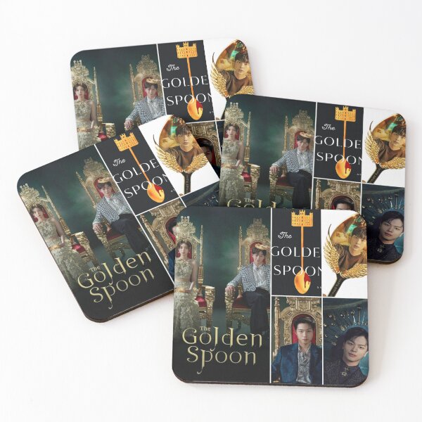 Item preview, The golden spoon designed and sold by lefraitisse.