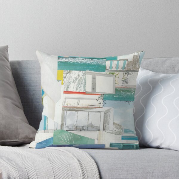 Item preview, Abstract Minimalist artwork  ¨Life is a beach.  Find your wave¨. designed and sold by Artsymirveras.