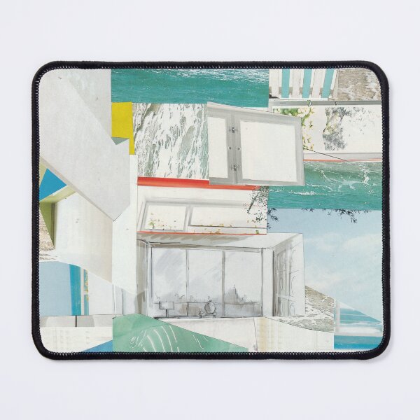 Item preview, Abstract Minimalist artwork  ¨Life is a beach.  Find your wave¨. designed and sold by Artsymirveras.