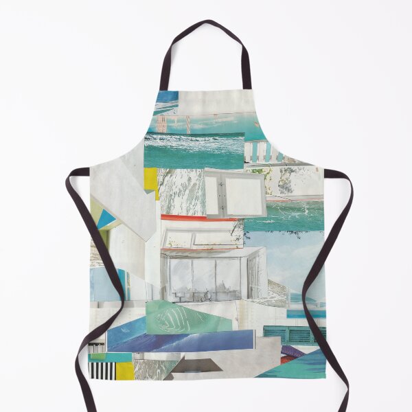 Item preview, Abstract Minimalist artwork ¨Life is a beach. Find your wave¨. designed and sold by Artsymirveras.