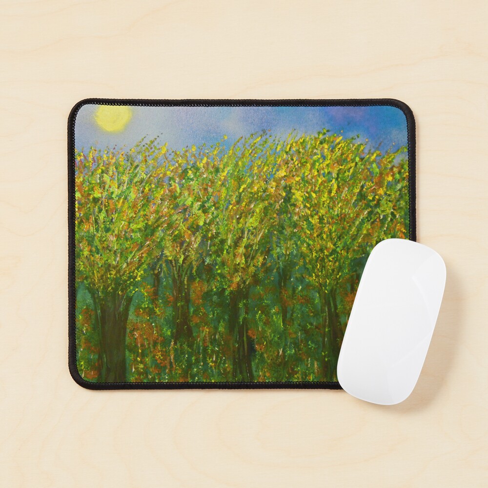 Item preview, Mouse Pad designed and sold by Dloneger.