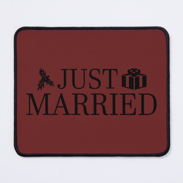 Item preview, Just Married designed and sold by Eshat Zaman Munna(Your account ID is: 5776717).