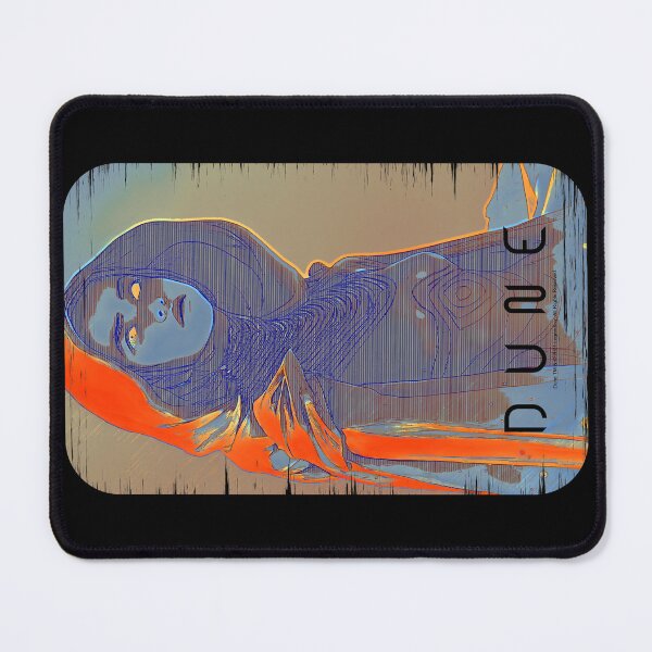 Item preview, Dune - Fremen of Arrakis / Dark Version designed and sold by Innersea.