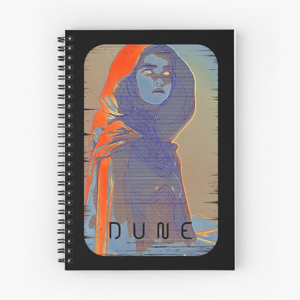 Item preview, Dune - Fremen of Arrakis / Dark Version designed and sold by Innersea.
