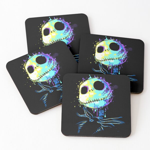 Item preview, Colorful Skeleton designed and sold by THEILO.