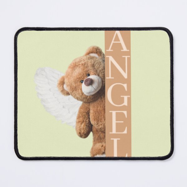 Item preview, Educated Angel designed and sold by Serendipity Grace Co..