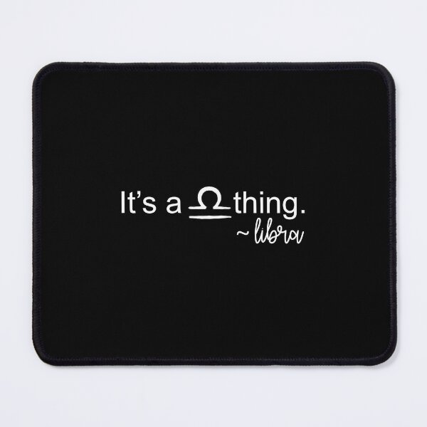 Item preview, Libra Zodiac Horoscope Quote art designed and sold by shiyuedexterr.