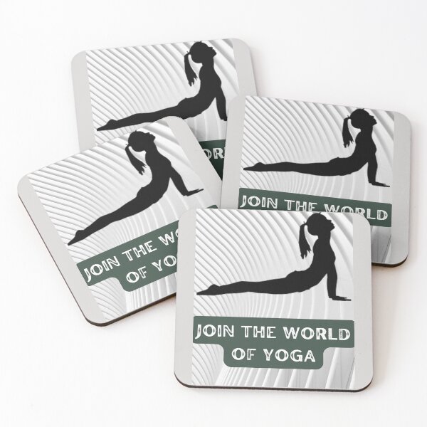 Item preview, yoga collections designed and sold by Ramanujan MN.