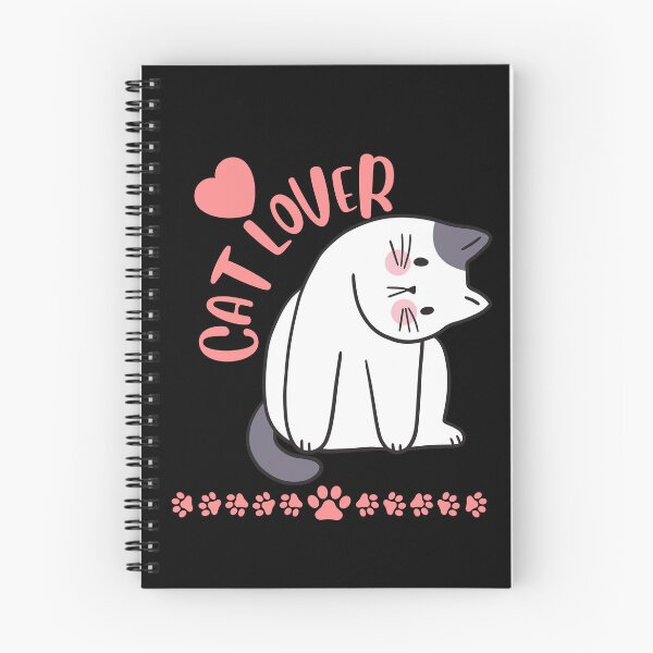 Item preview, Cat lover, Life is better with a cat designed and sold by ColourTrials.