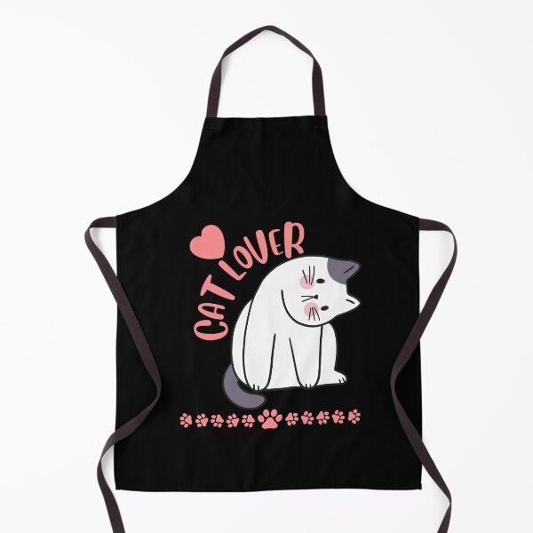 Item preview, Cat lover, Life is better with a cat designed and sold by ColourTrials.