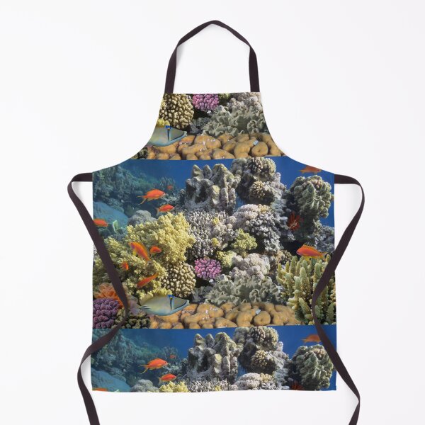Item preview, Coral Reef | Perfect Gift for Nature Lovers designed and sold by NostalgicLatin.