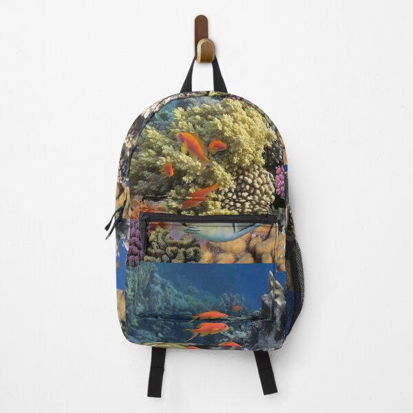 Item preview, Coral Reef | Perfect Gift for Nature Lovers designed and sold by NostalgicLatin.