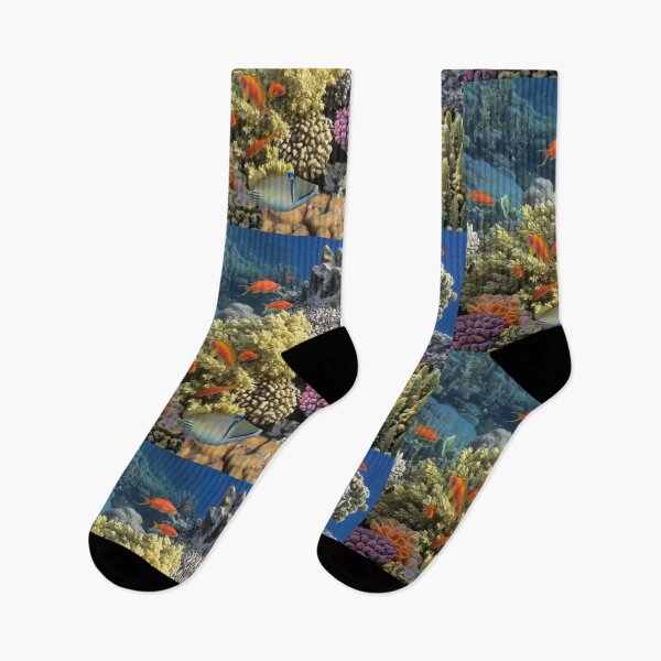 Item preview, Coral Reef | Perfect Gift for Nature Lovers designed and sold by NostalgicLatin.
