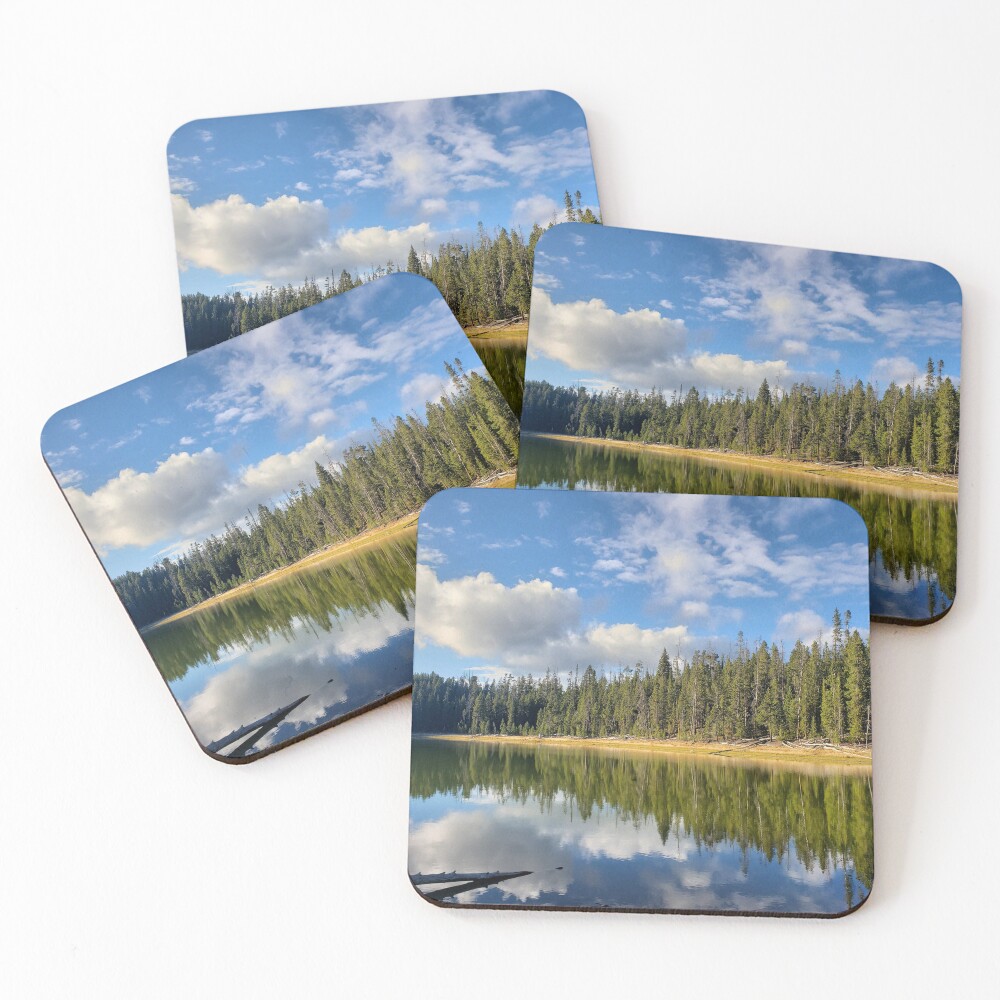 Item preview, Coasters (Set of 4) designed and sold by SlickLithium.