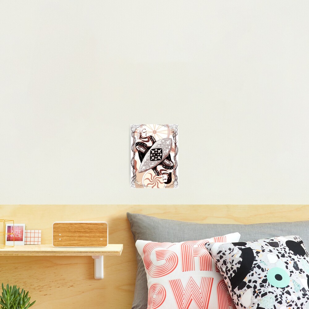 Item preview, Photographic Print designed and sold by Sirielle.