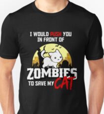 My Cat Unisex T-Shirt