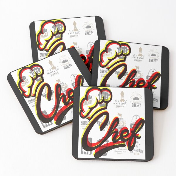 Item preview, Chef#2 designed and sold by mturns57.