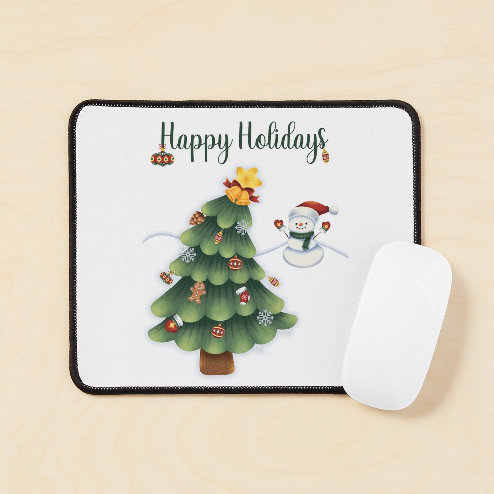 Item preview, Mouse Pad designed and sold by GODS4US.