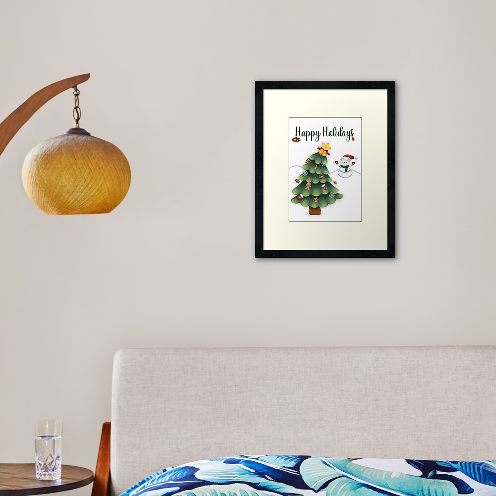 Item preview, Framed Art Print designed and sold by GODS4US.