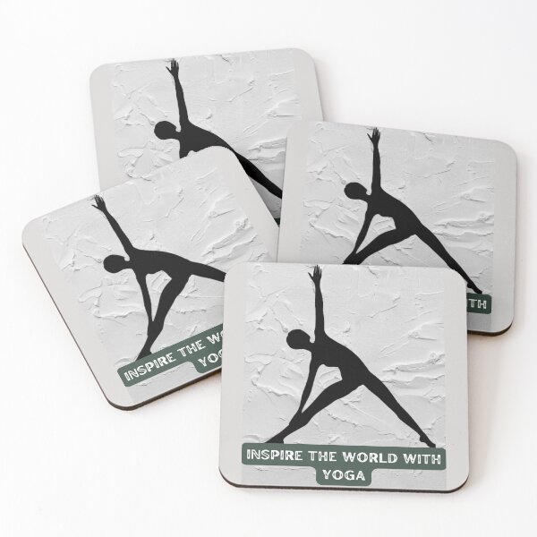Item preview, yoga collections designed and sold by Ramanujan MN.