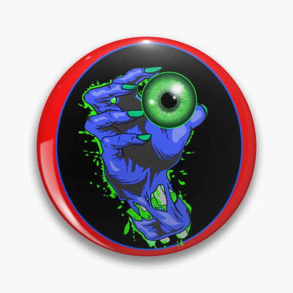 Item preview, Zombie Hand Halloween  designed and sold by Angelle55.