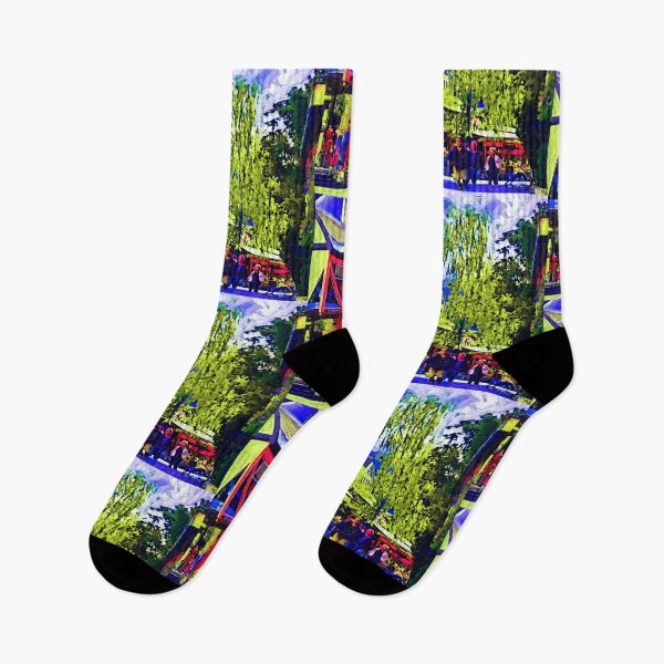 Item preview, Shopping Whistler designed and sold by KirtTisdale.