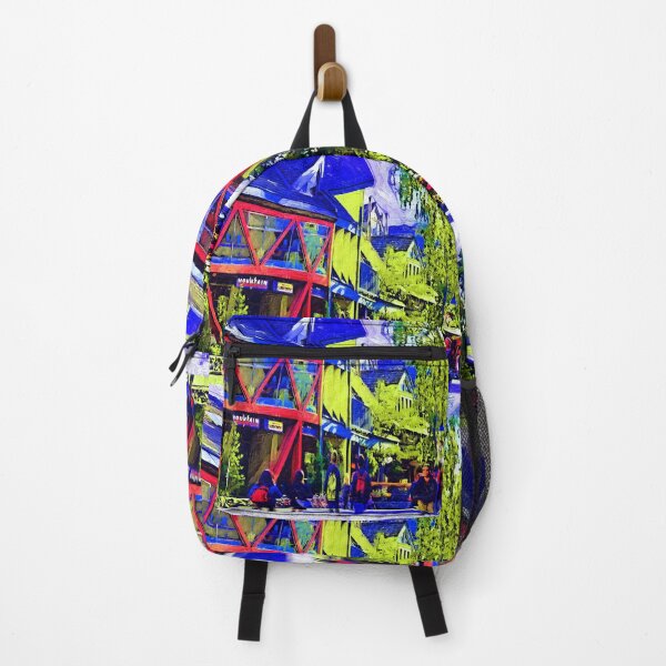 Item preview, Shopping Whistler designed and sold by KirtTisdale.