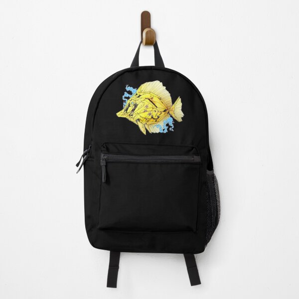 Item preview, Robot saltwater fish designed and sold by GS-artworks.