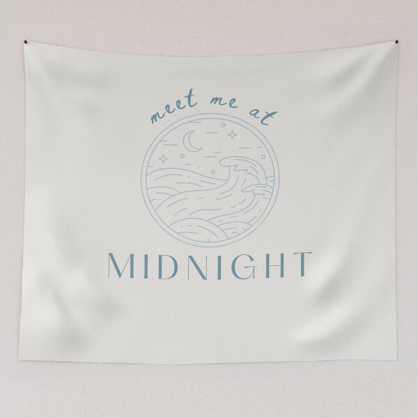 Item preview, midnights designed and sold by cottagecorococo.
