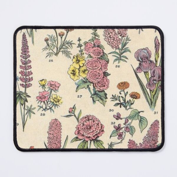 Item preview, Vintage Flower designed and sold by funlittlethingz.