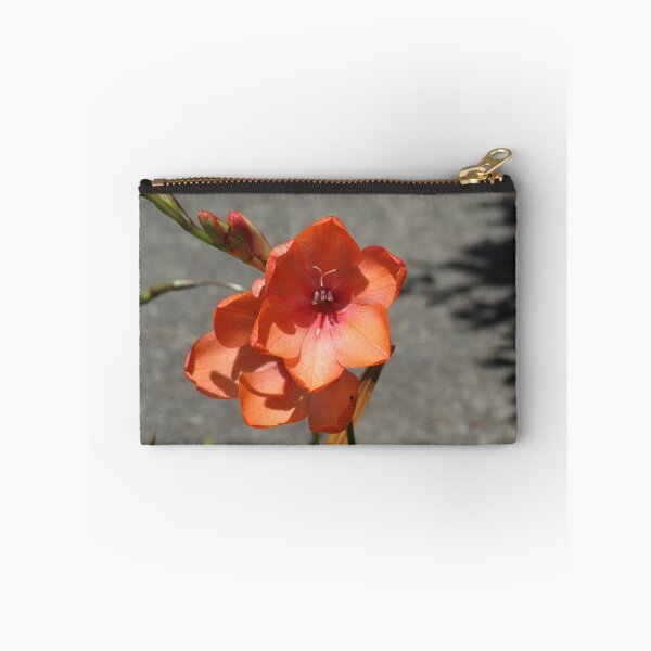 Item preview, Peachy freesias designed and sold by greentiger1.