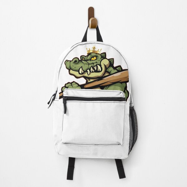 Item preview, crocodile designed and sold by GAGO5.