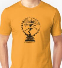 Camiseta unisex Camiseta Shiva