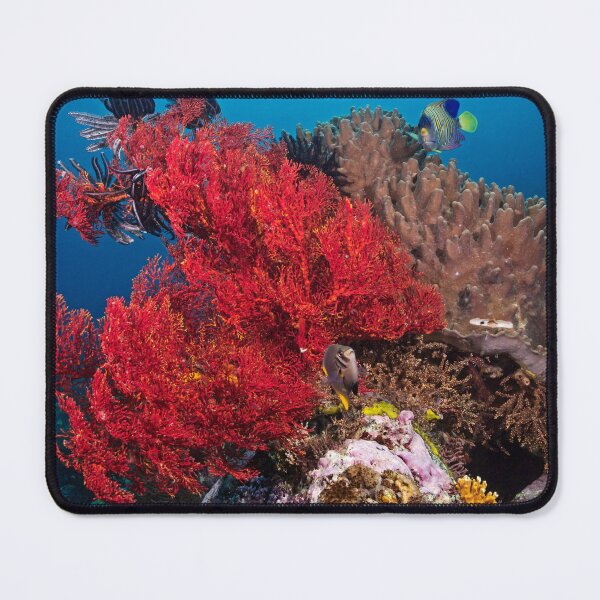 Item preview, Coral Reef | Perfect Gift for Nature Lovers designed and sold by NostalgicLatin.