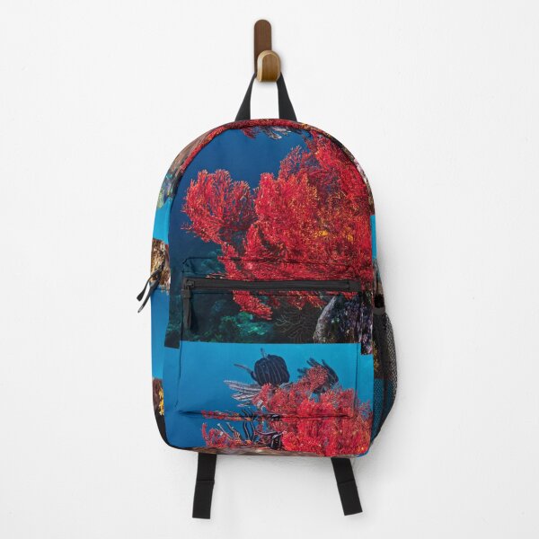 Item preview, Coral Reef | Perfect Gift for Nature Lovers designed and sold by NostalgicLatin.