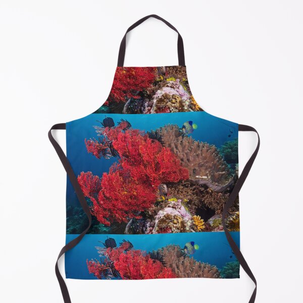 Item preview, Coral Reef | Perfect Gift for Nature Lovers designed and sold by NostalgicLatin.