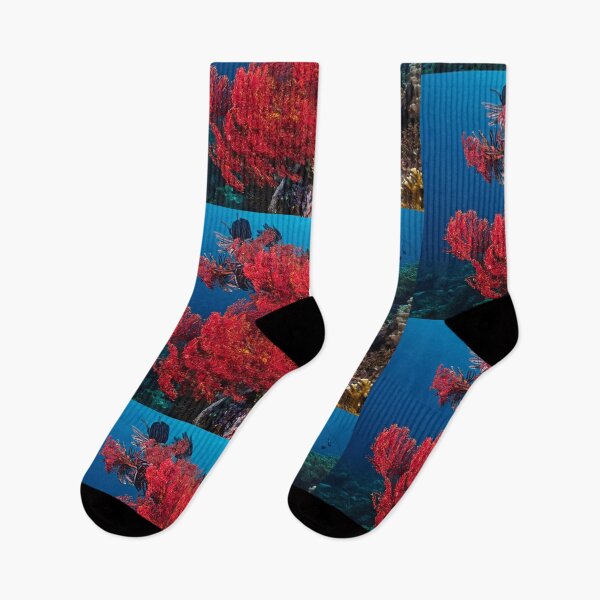 Item preview, Coral Reef | Perfect Gift for Nature Lovers designed and sold by NostalgicLatin.