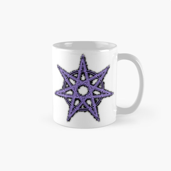 Item preview, Techno Faye Mug of Power designed and sold by FlippantMoniker.