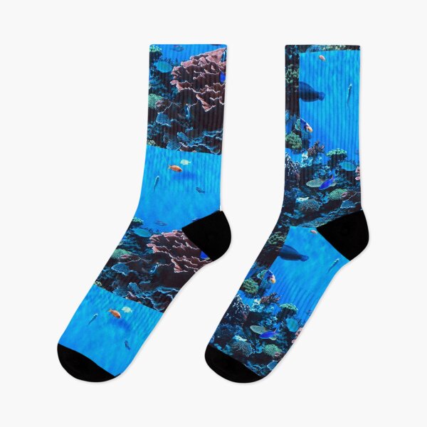 Item preview, Coral Reef | Perfect Gift for Nature Lovers designed and sold by NostalgicLatin.