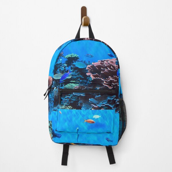 Item preview, Coral Reef | Perfect Gift for Nature Lovers designed and sold by NostalgicLatin.