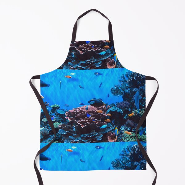 Item preview, Coral Reef | Perfect Gift for Nature Lovers designed and sold by NostalgicLatin.