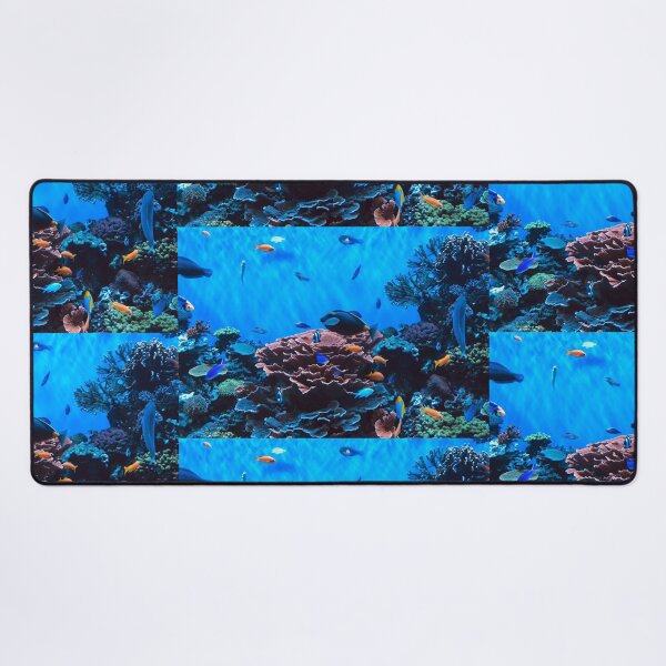 Item preview, Coral Reef | Perfect Gift for Nature Lovers designed and sold by NostalgicLatin.