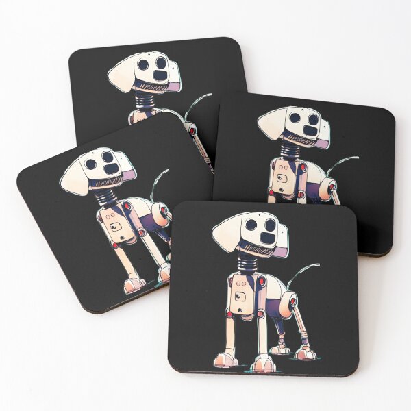 Item preview, Robot Dog designed and sold by OlympicsMerch.