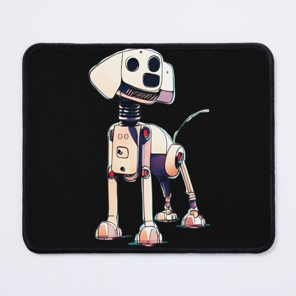 Item preview, Robot Dog designed and sold by OlympicsMerch.