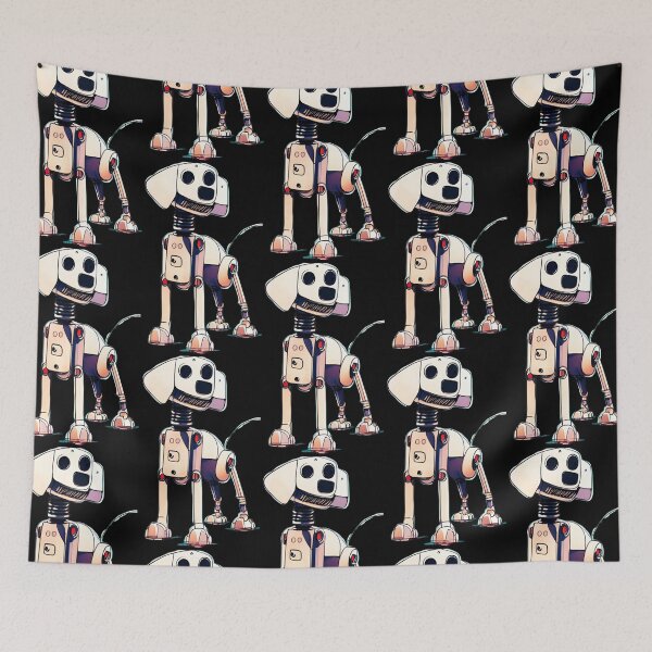 Item preview, Robot Dog designed and sold by OlympicsMerch.