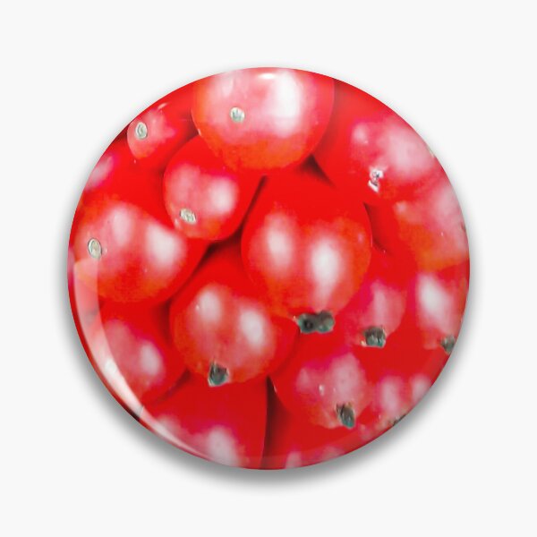 Item preview, Red peppercorn with bird beak designed and sold by kall3bu.