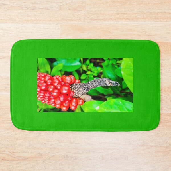 Item preview, Red peppercorn with bird beak designed and sold by kall3bu.