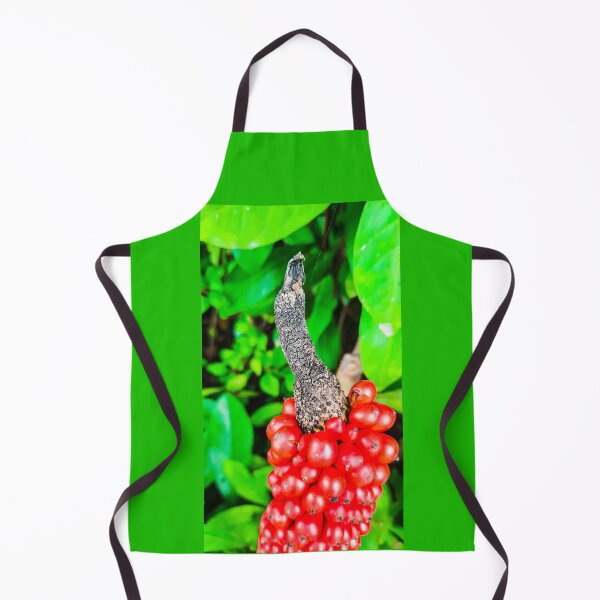 Item preview, Red peppercorn with bird beak designed and sold by kall3bu.