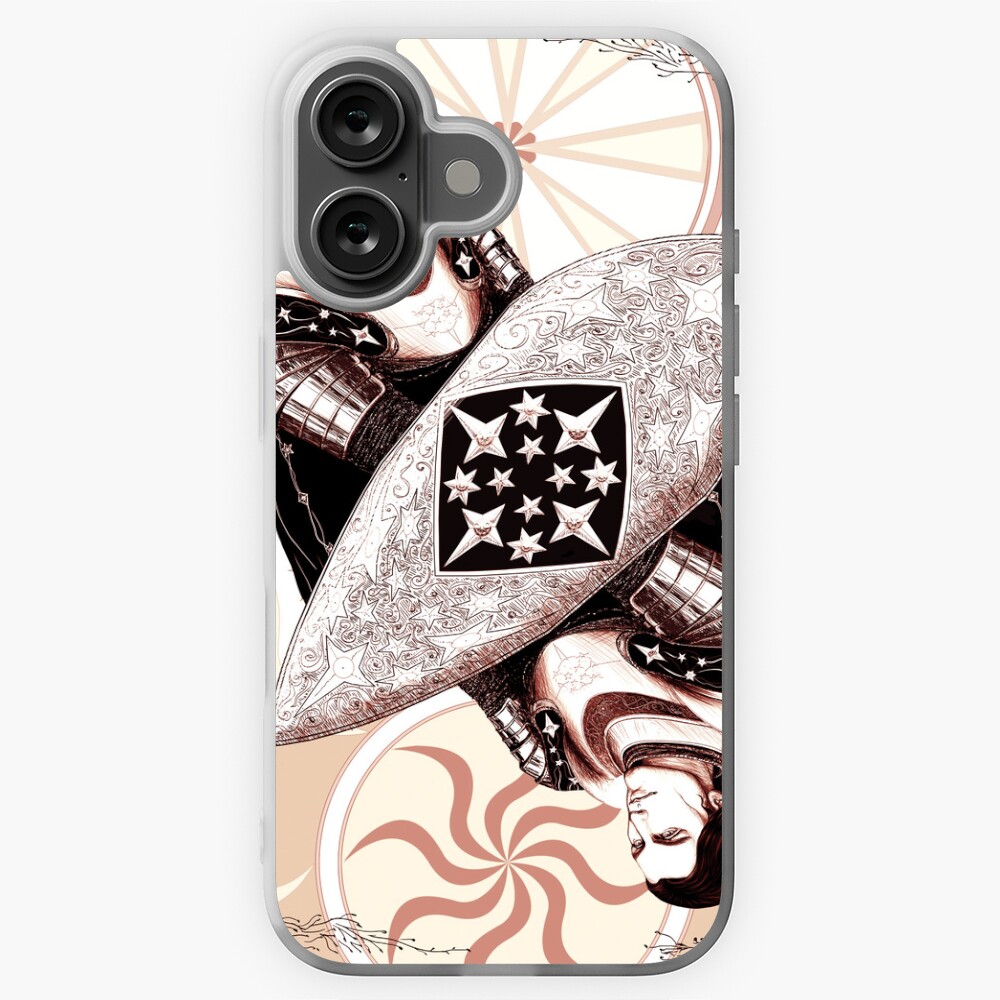 Item preview, iPhone Soft Case designed and sold by Sirielle.