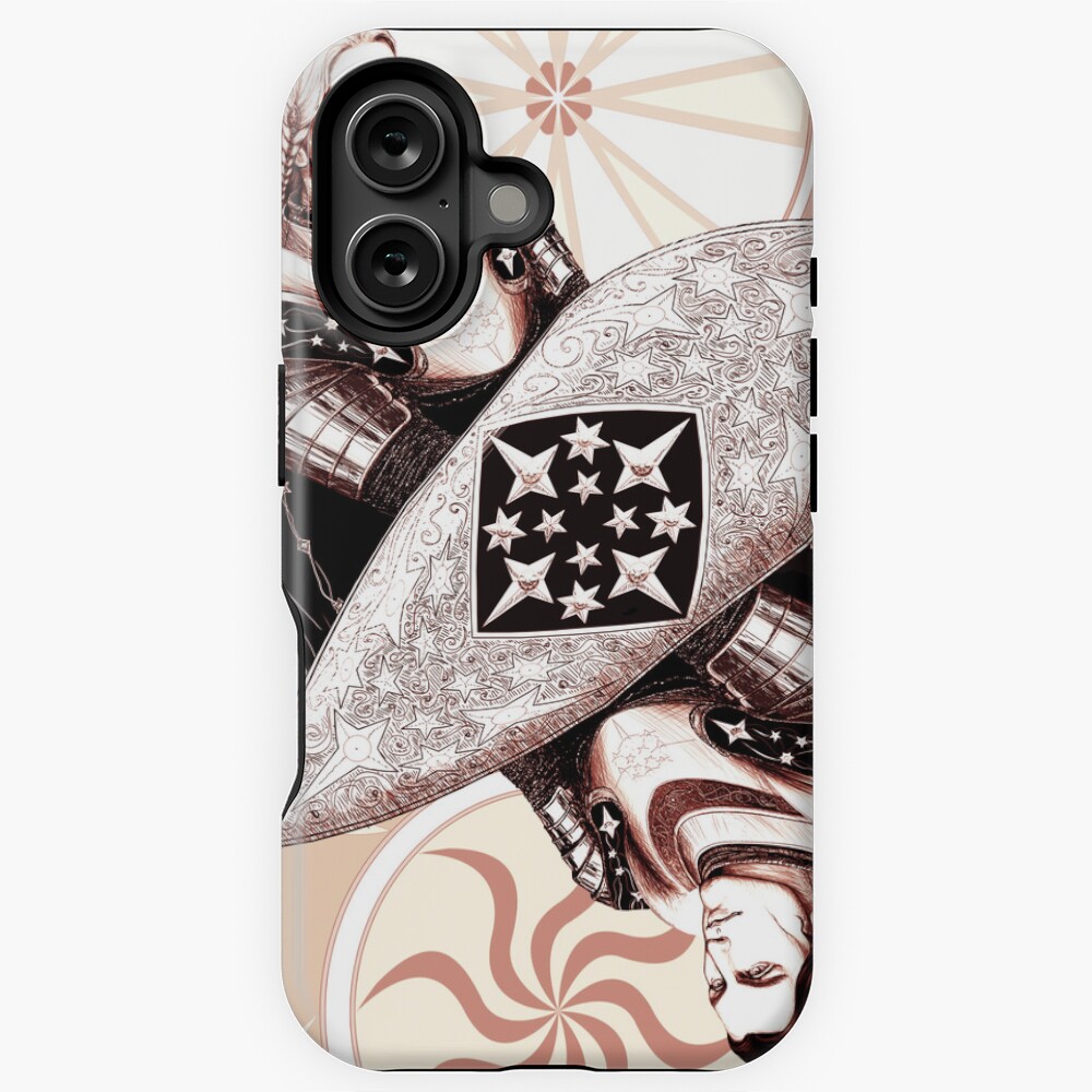 Item preview, iPhone Magsafe Tough Case designed and sold by Sirielle.